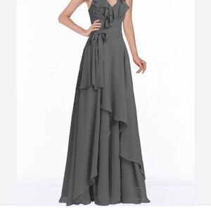 Wedding Bridesmaid Dress and Gowns Floor Length Size 8, NWT